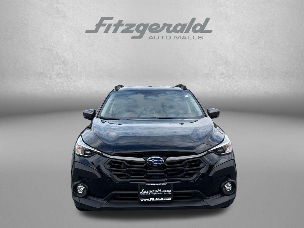 2024 Subaru Crosstrek Premium Image 2 of 29