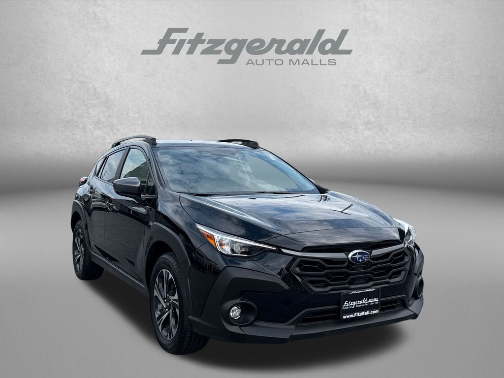 2024 Subaru Crosstrek Premium Image 3 of 29