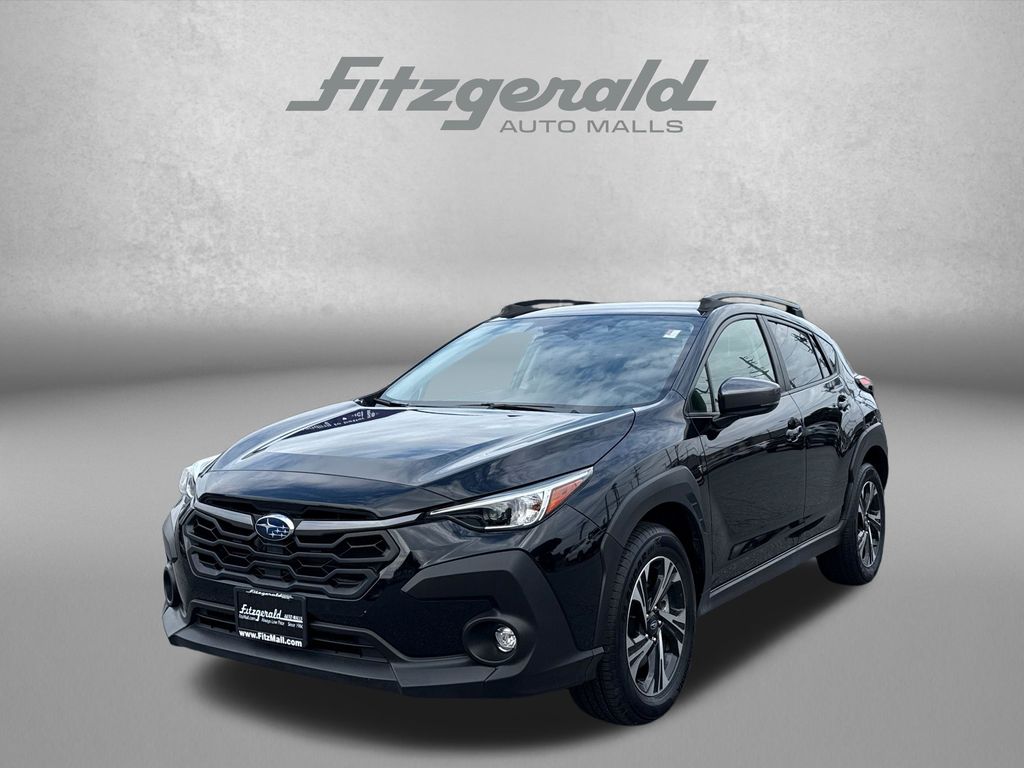 2024 Subaru Crosstrek Premium Image 1 of 29