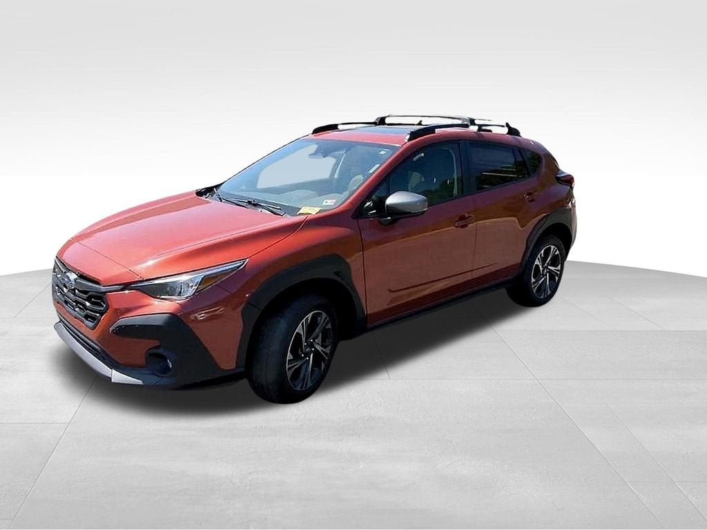 2024 Subaru Crosstrek Premium Image 1 of 24