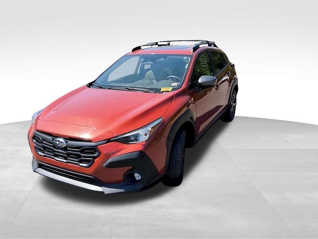 2024 Subaru Crosstrek Premium Image 2 of 24
