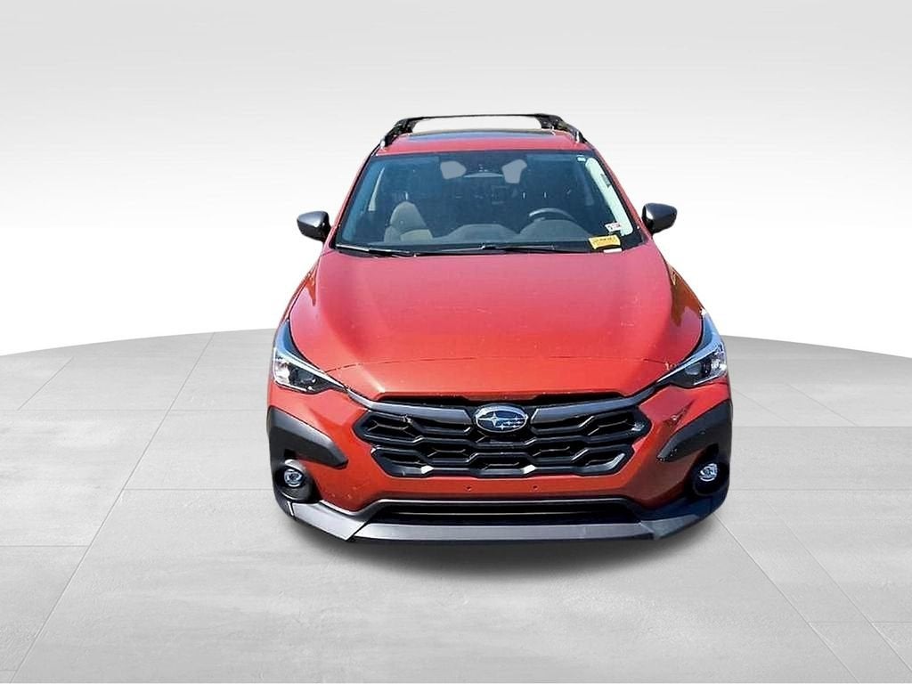 2024 Subaru Crosstrek Premium Image 3 of 24