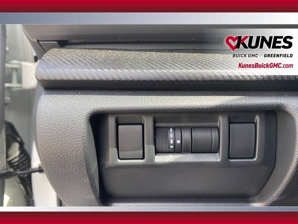 2024 Subaru Crosstrek Premium Image 24 of 26