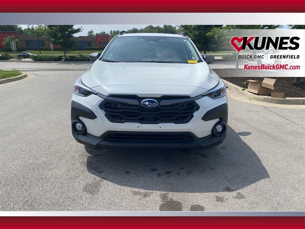 2024 Subaru Crosstrek Premium Image 2 of 26