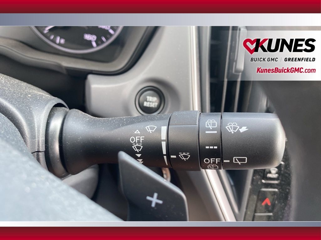 2024 Subaru Crosstrek Premium Image 20 of 26