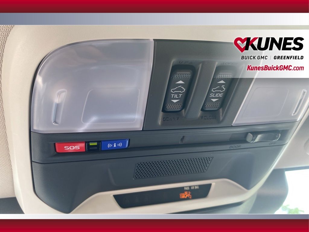 2024 Subaru Crosstrek Premium Image 19 of 26