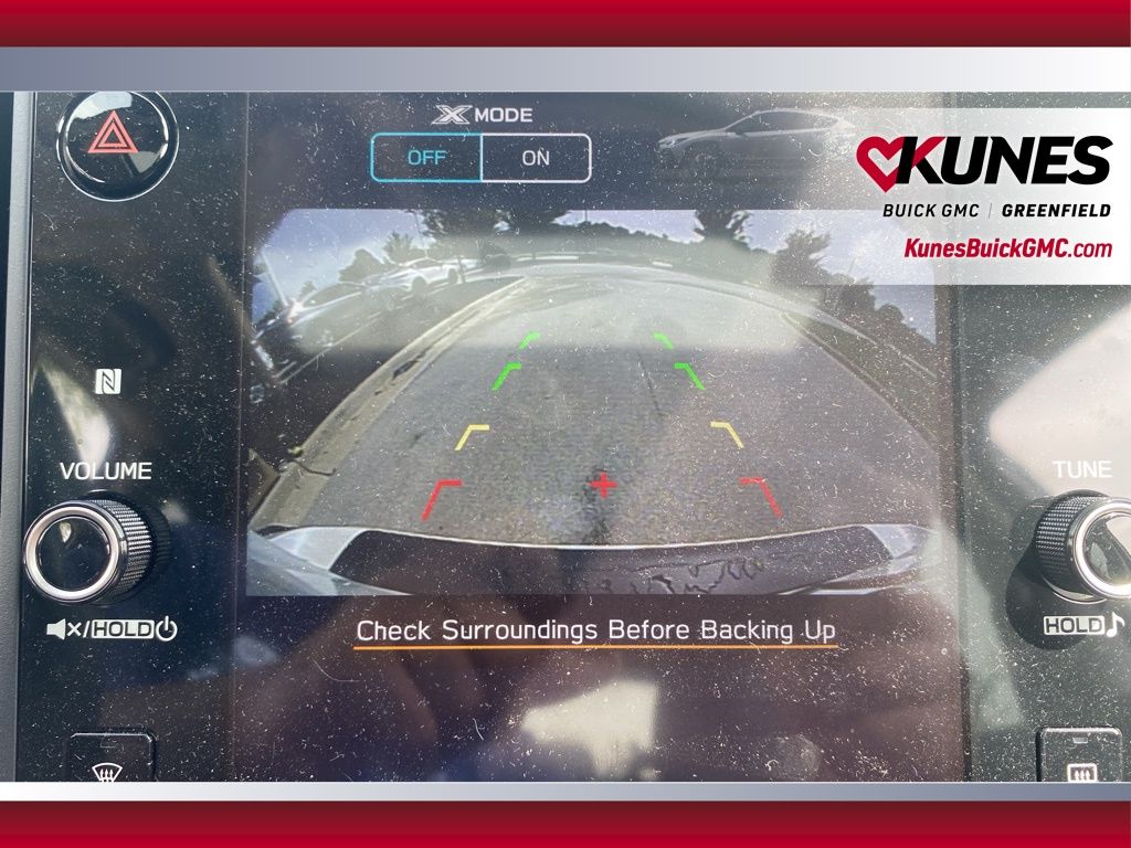 2024 Subaru Crosstrek Premium Image 12 of 26