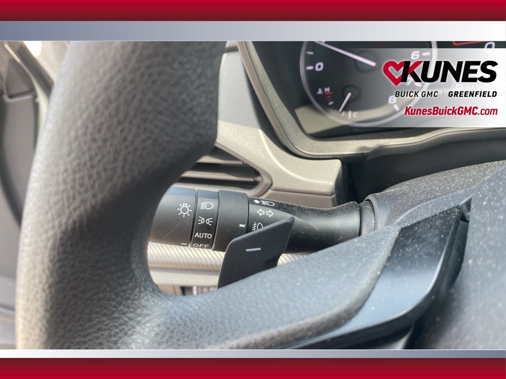 2024 Subaru Crosstrek Premium Image 16 of 26