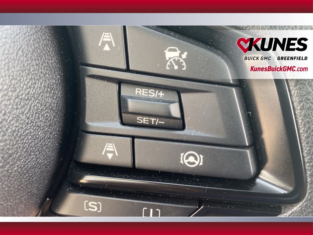 2024 Subaru Crosstrek Premium Image 22 of 26