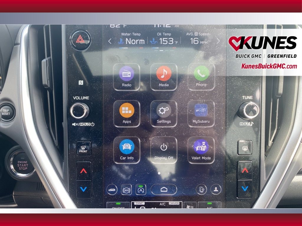 2024 Subaru Crosstrek Premium Image 13 of 26