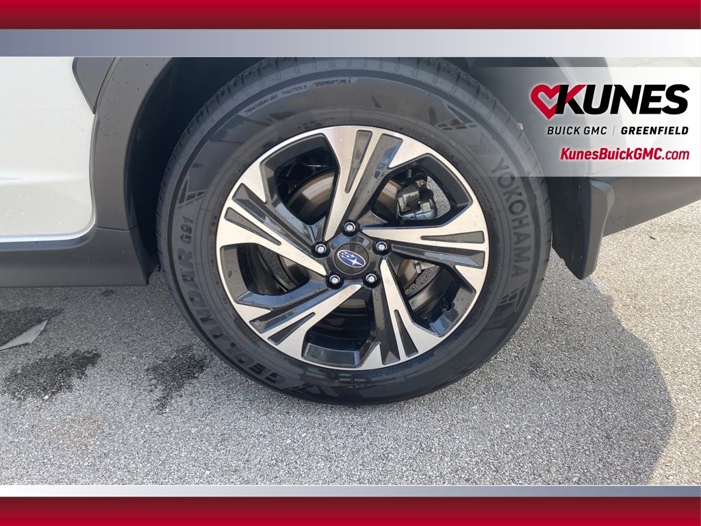 2024 Subaru Crosstrek Premium Image 7 of 26