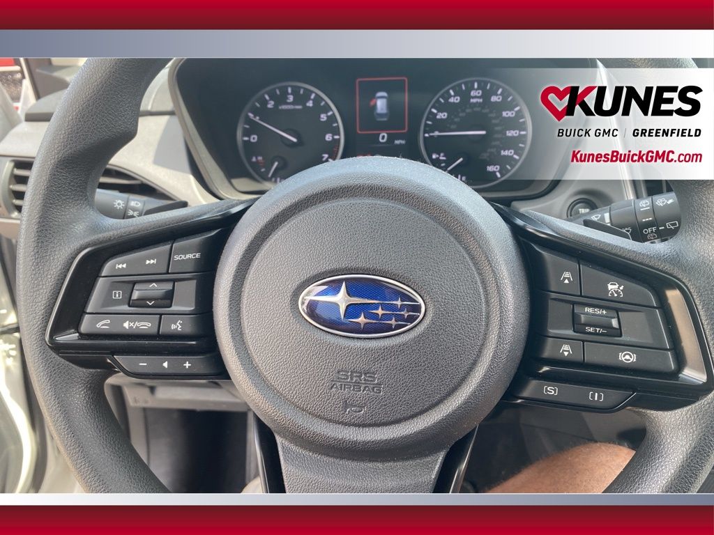 2024 Subaru Crosstrek Premium Image 23 of 26