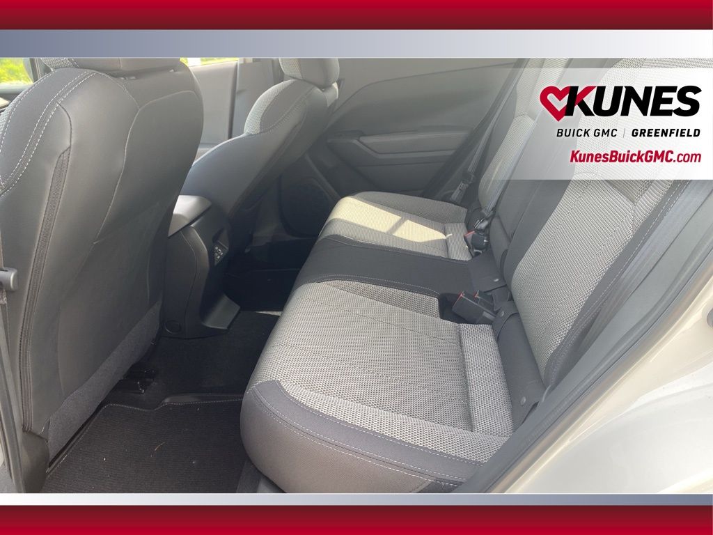 2024 Subaru Crosstrek Premium Image 9 of 26