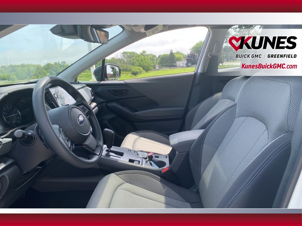 2024 Subaru Crosstrek Premium Image 10 of 26