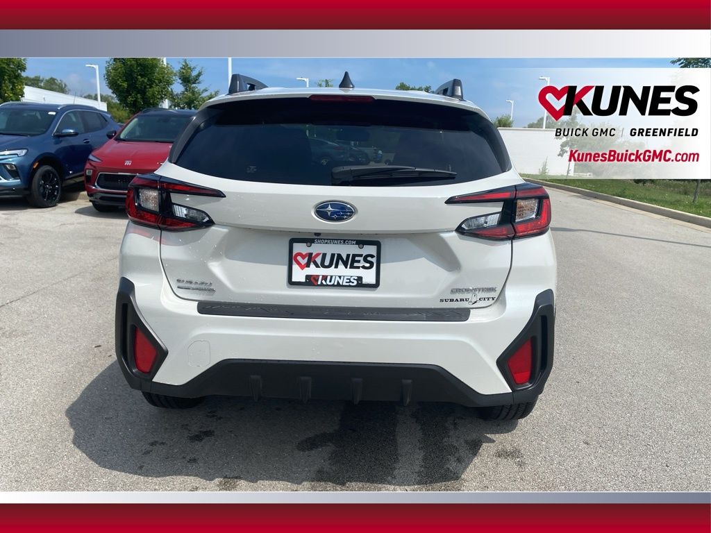 2024 Subaru Crosstrek Premium Image 5 of 26