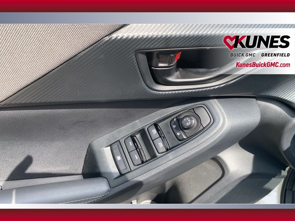 2024 Subaru Crosstrek Premium Image 15 of 26