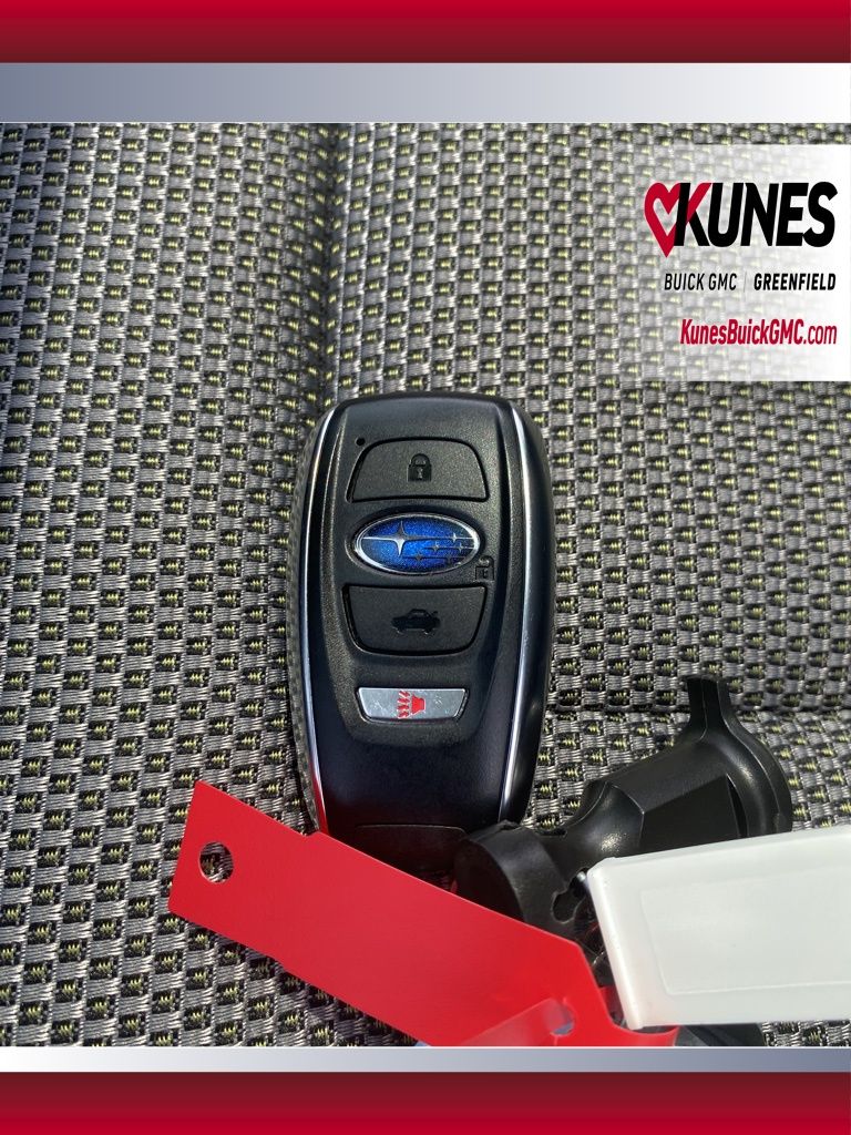 2024 Subaru Crosstrek Premium Image 26 of 26