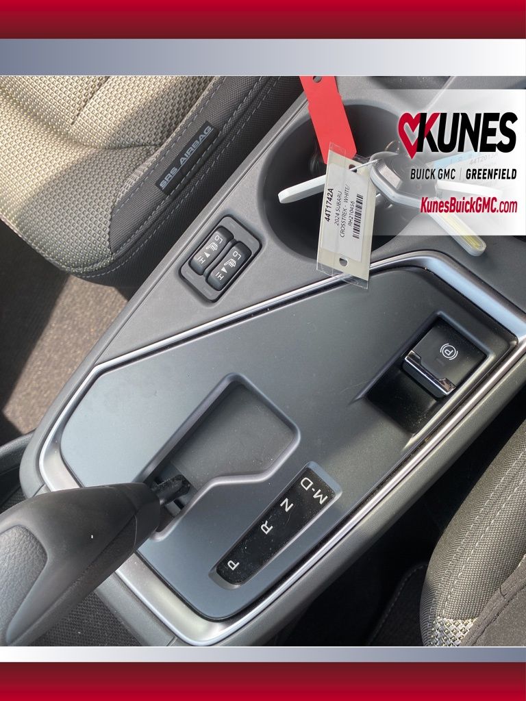 2024 Subaru Crosstrek Premium Image 11 of 26
