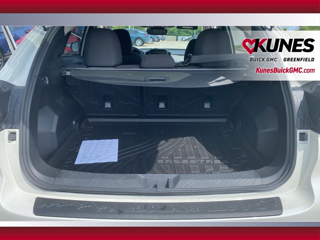 2024 Subaru Crosstrek Premium Image 8 of 26
