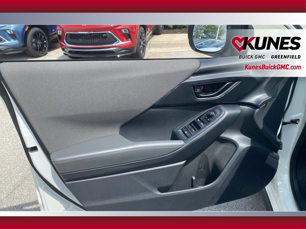 2024 Subaru Crosstrek Premium Image 14 of 26