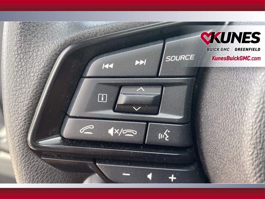 2024 Subaru Crosstrek Premium Image 21 of 26