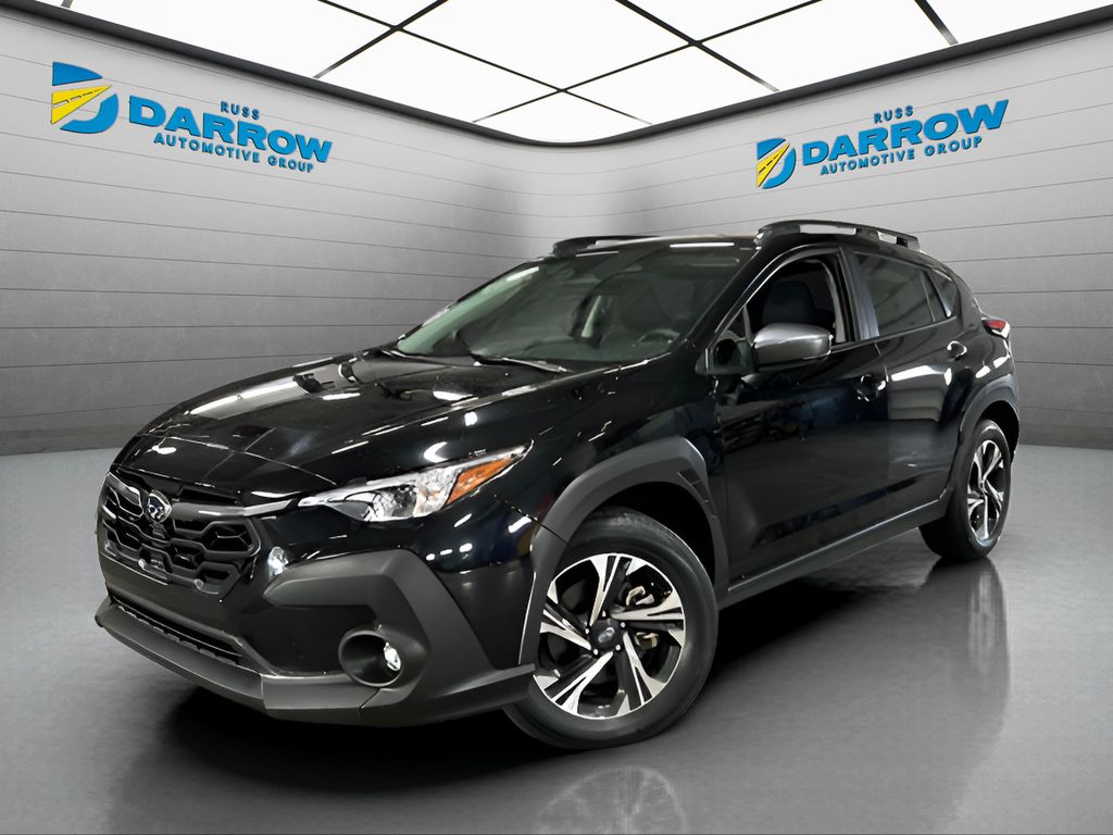 2024 Subaru Crosstrek Premium Image 1 of 30