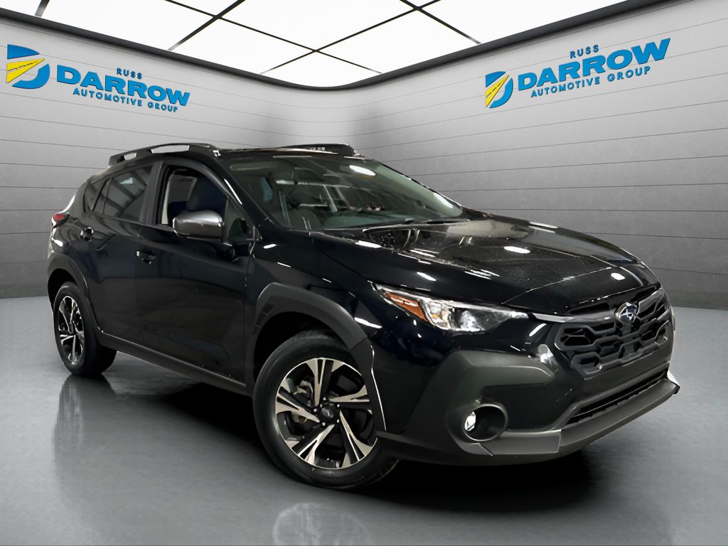 2024 Subaru Crosstrek Premium Image 3 of 30
