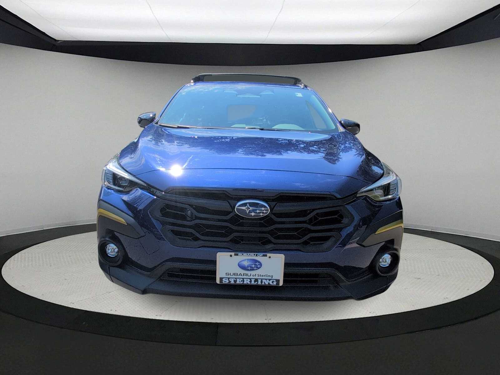 2024 Subaru Crosstrek Sport Image 3 of 33