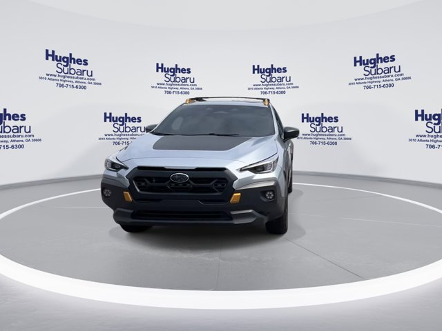 2024 Subaru Crosstrek Wilderness Image 2 of 25