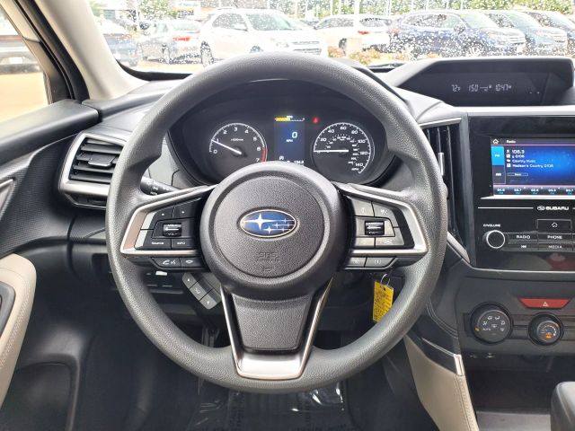 2024 Subaru Forester Base Image 14 of 14