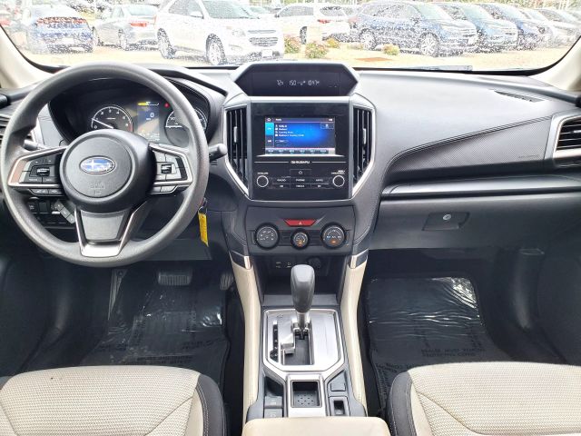 2024 Subaru Forester Base Image 13 of 14