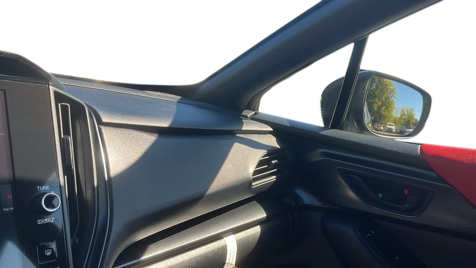 2024 Subaru Impreza RS Image 23 of 23