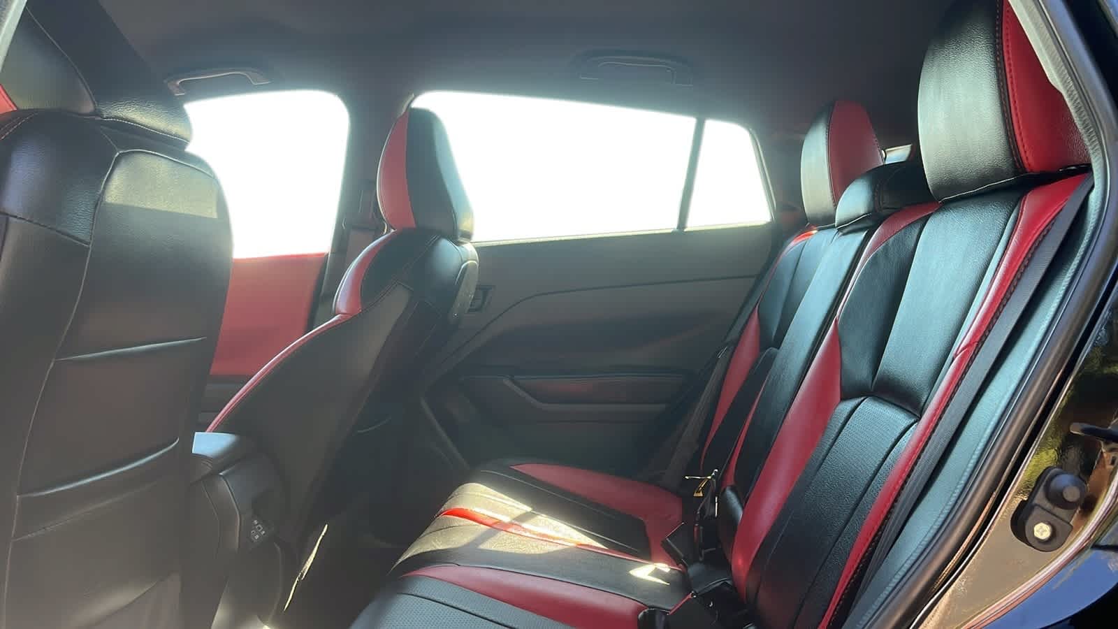 2024 Subaru Impreza RS Image 9 of 23