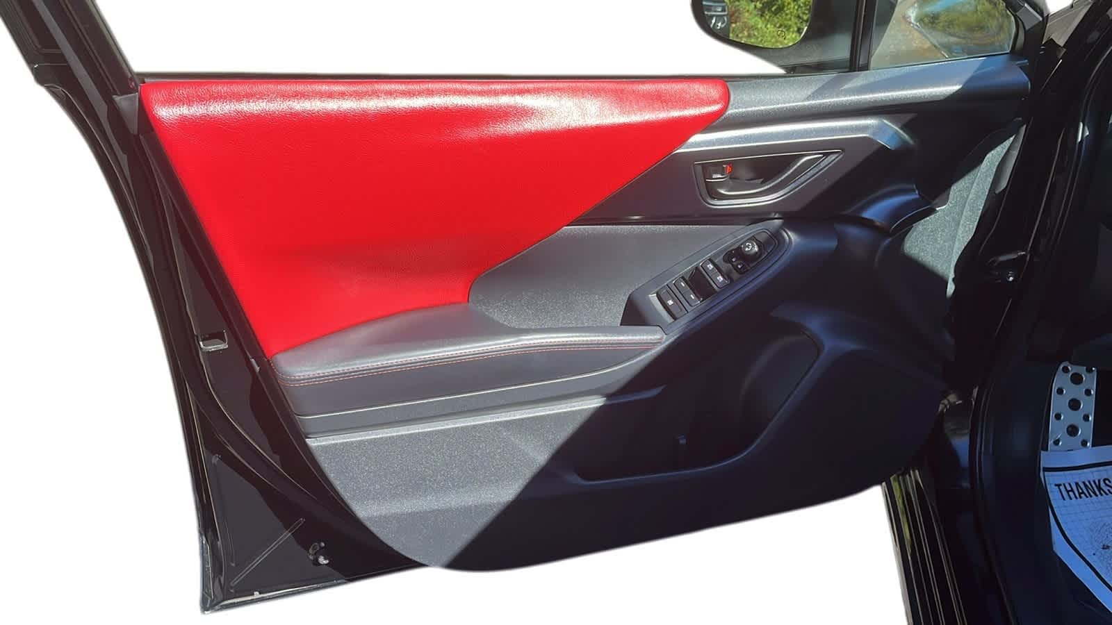 2024 Subaru Impreza RS Image 20 of 23