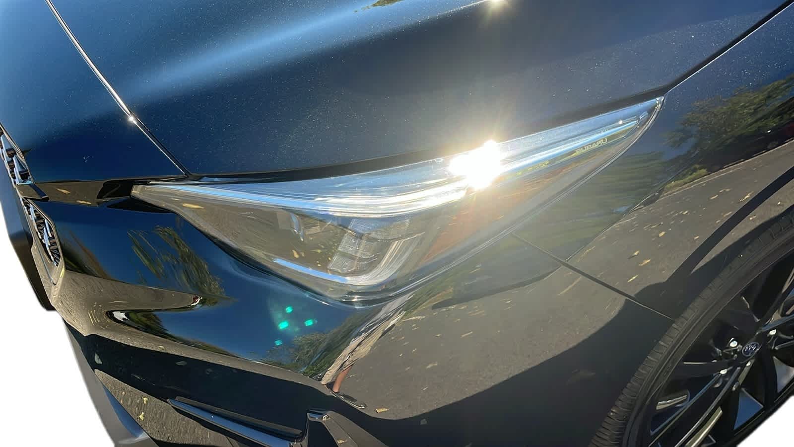 2024 Subaru Impreza RS Image 21 of 23