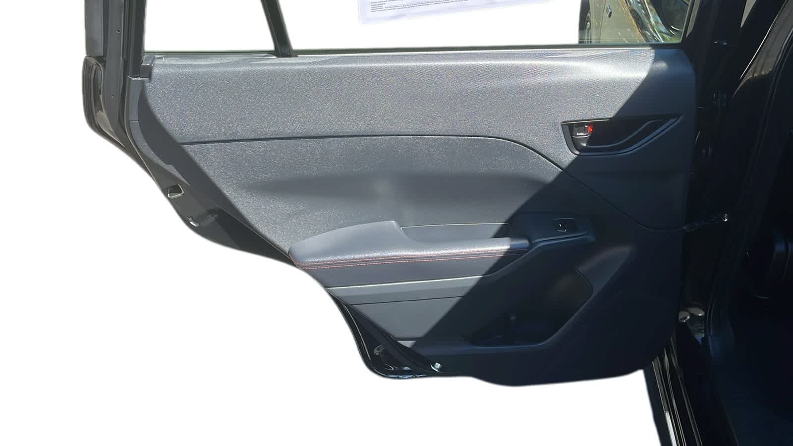 2024 Subaru Impreza RS Image 22 of 23