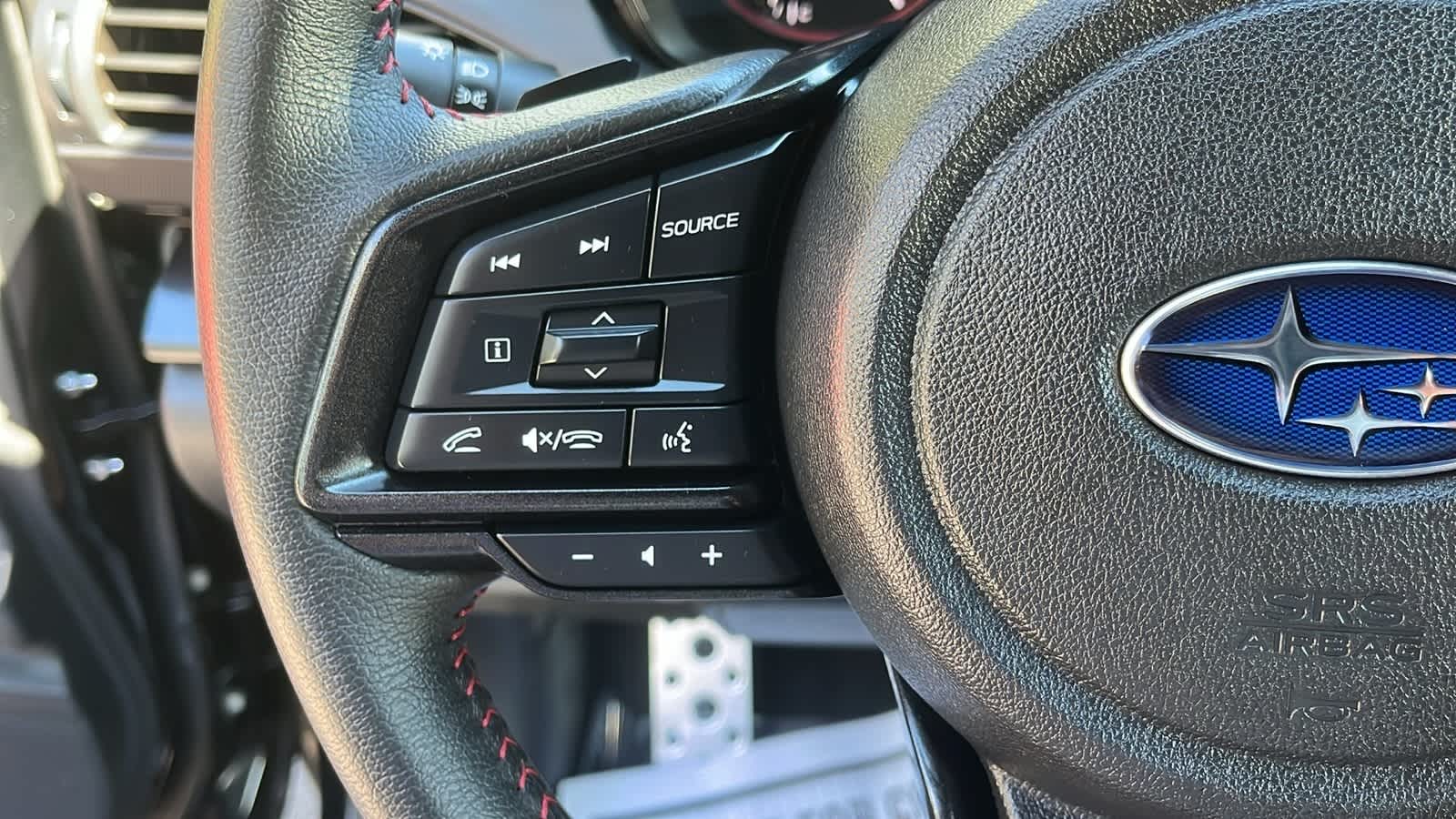 2024 Subaru Impreza RS Image 15 of 23