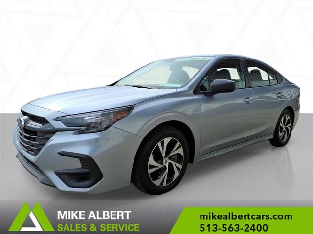 2024 Subaru Legacy Base Image 1 of 23