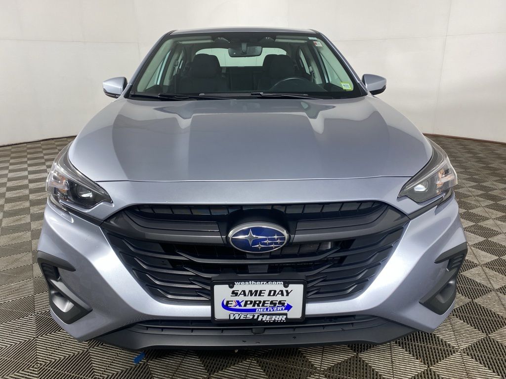 2024 Subaru Legacy Premium Image 2 of 30