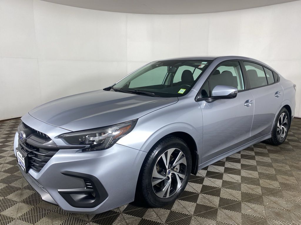 2024 Subaru Legacy Premium Image 1 of 30