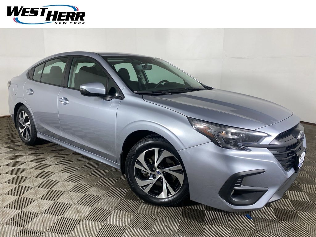 2024 Subaru Legacy Premium Image 3 of 30