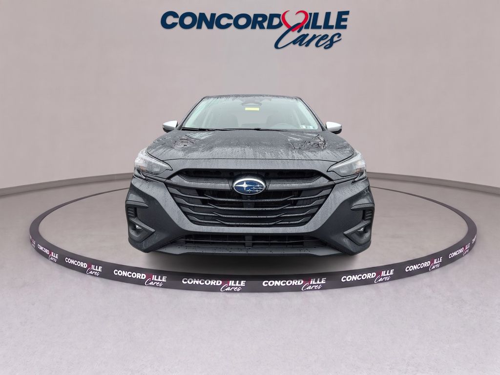 2024 Subaru Legacy Touring XT Image 2 of 33