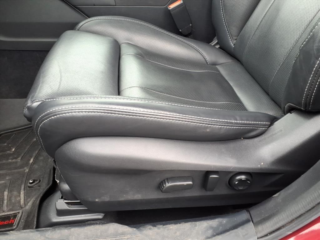 2024 Subaru Legacy Touring XT Image 28 of 29