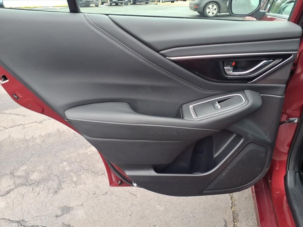 2024 Subaru Legacy Touring XT Image 20 of 29