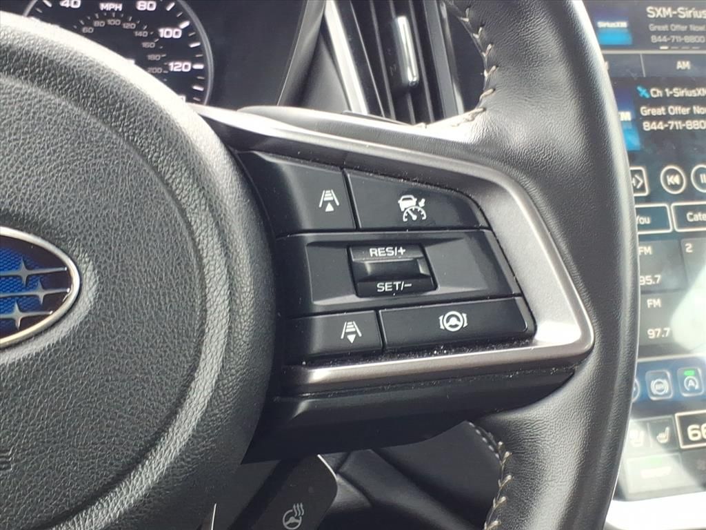 2024 Subaru Legacy Touring XT Image 29 of 29