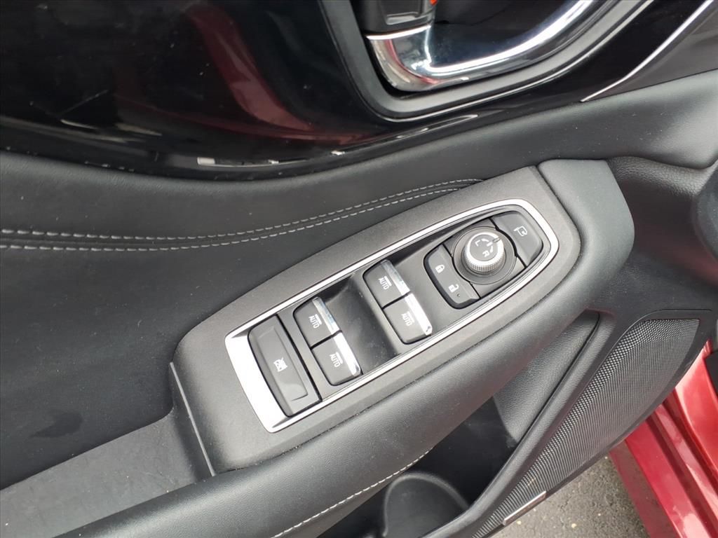 2024 Subaru Legacy Touring XT Image 22 of 29