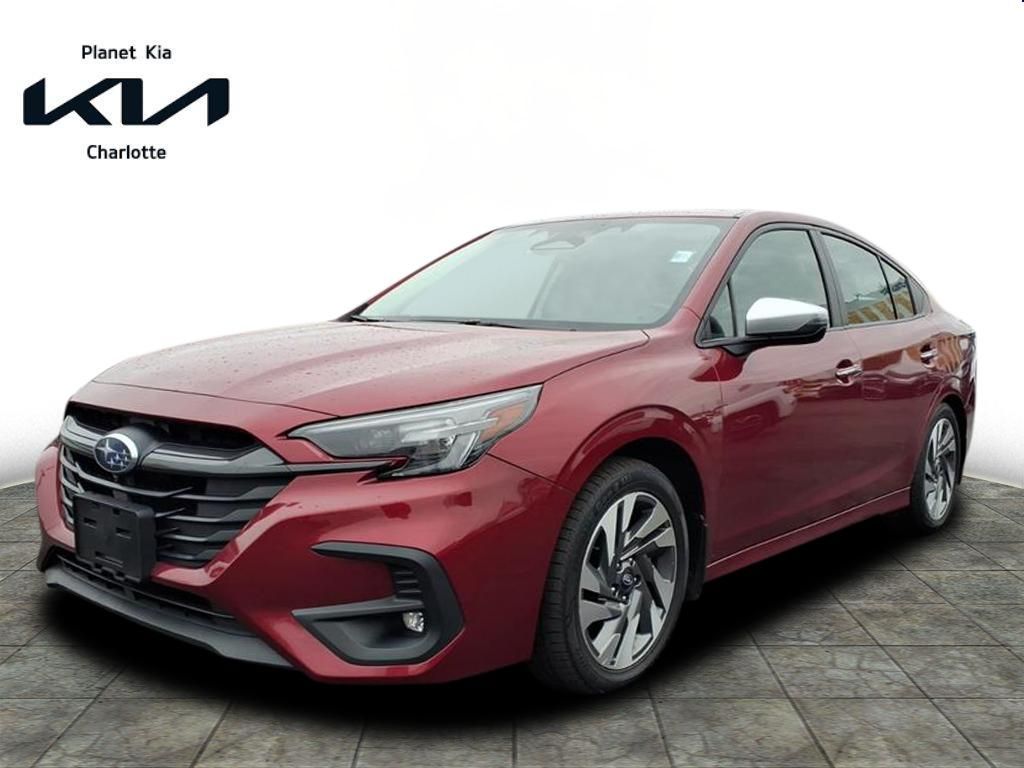 2024 Subaru Legacy Touring XT Image 1 of 29