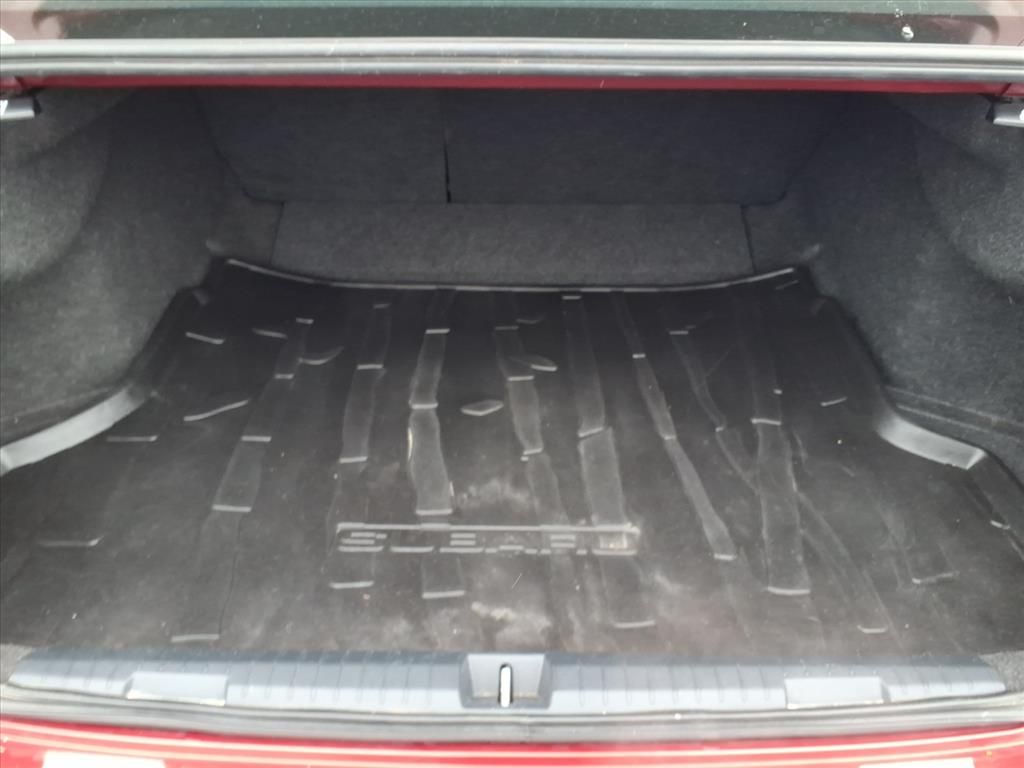 2024 Subaru Legacy Touring XT Image 10 of 29