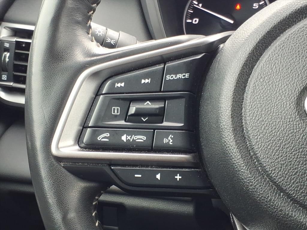 2024 Subaru Legacy Touring XT Image 27 of 29