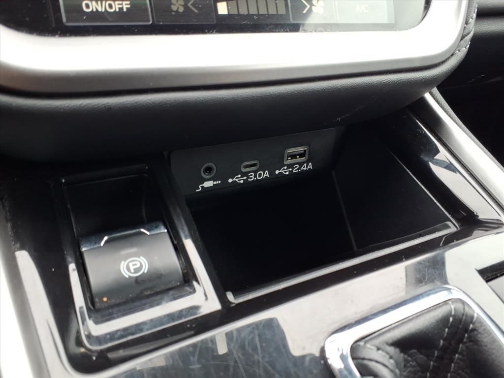 2024 Subaru Legacy Touring XT Image 26 of 29